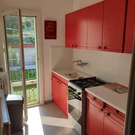 Welcome Apartment