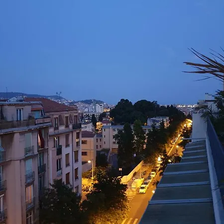 Welcome Apartment