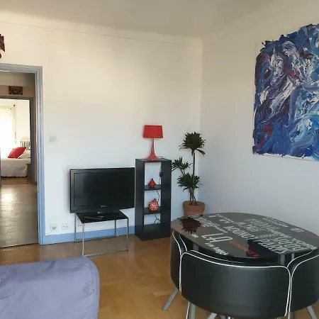 Welcome Apartment *