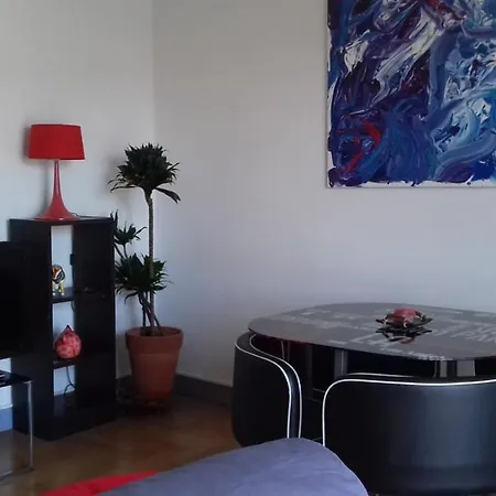 Apartment Welcome *